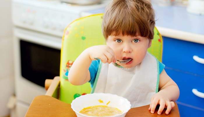 Membangun Dasar Pertumbuhan Anak Melalui Asupan Gizi yang Tepat